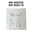 OSCOR HO5110S HELIOS 5 F TEMPORARY BIPOLAR PACING I FAD WITH BALLOON EXP 2020 10