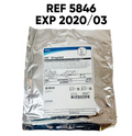BOSTON SCIENTIFIC 5846 CRE Wireguided Esophageal/Pyloric/Colonic Wireguided Balloon Dilatation Catheter 8mm 9mm 10mm EXP 2020 03