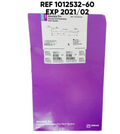 ABBOTT 1012532-60 ABSOLUTE PRO VASCULAR SELF-EXPANDING STENT SYSTEM: 10MM X 60MM 80CM EXP 2021 02