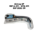 PRODOL MEDITEC A-011 / ATQ-011 Airtraq SP LARYNGOSCOPE Size: 3 (Regular) Min. Mouth opening: 16 mm ETT size: 7.0 - 7.5 - 8.0 - 8.5  EXP 2020 09