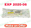 MEDTRONIC 7BA60-MN MIDAS REX LEGEND 7-6ST DISSECTING TOOL ATTACHMENT EXP 2020 06