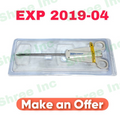 COVIDIEN 134031 Premium Surgiclip Auto Suture Clip Applier EXP 2019 04