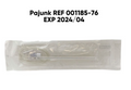 PAJUNK 001185-76 SonoPlex STIM 20G x 150mm  EXP 2024 04