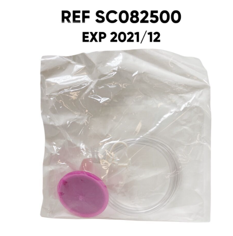 COOPER SURGICAL SC082500 SEECLEAR XCL LAPAROSCOPIC SMOKE EVAC SYSTEM 8.0 L/MIN  EXP 2021 12