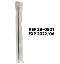DEROYAL 28-0801 LAPAROSCOPIC DISSECTOR, KITTNER 5MM X 45CM EXP 2022 06