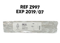 ETHICON Z997 PDS II VIOLET MONOFILAMENT (Polydioxanone) Suture 2-0 (3.0 metric) 27" (70 cm)  EXP 2019 07