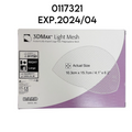 BARD 0117321 3DMAX Light Mesh RIGHT Large 10.3cm x 15.7cm EXP.2024 04