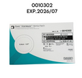 BARD 0010302 BARD VENTRALEX Hernia Patch Dia: 6.4 cm  2.5 2/box EXP. 2026 07
