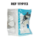 PHILIPS/RESPIRONICS 1119113 AF531 SE 4PT HDG SU,Single SIZE Small