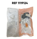 PHILIPS/RESPIRONICS 1119124 AF531 EE Leak 2 4PT HDG SU Single SIZE Small