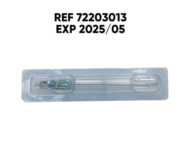 SMITH & NEPHEW 72203013 4.5 mm INCISOR Plus Blade Platinum Series EXP. 2025 05
