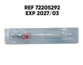 SMITH & NEPHEW 72205292 DYONICS 4.0 mm FLYER Blade PLATINUM Series EXP 2027 03