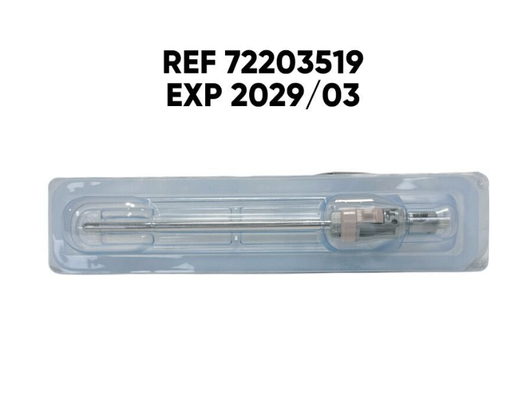 SMITH & NEPHEW 72203519 5.5mm INCISOR Plus Blade PLATINUM Series EXP. 2029 03