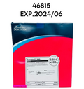 BOSTON SCIENTIFIC 46815 Transend 300 FLOPPY Guidewire with ICE Hydrophilic Coating 0.014in X 300cm EXP.2024 06