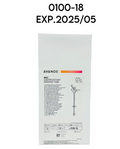 AVANOS 0100-18 MIC GASTROSTOMY FEEDING TUBE ЕXР.2025 05