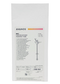 AVANOS MEDICAL 0100-16LV MIC GASTROSTOMY FEEDING TUBE: 16F 3-5ml, EXP.2026 03