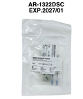 ARTHREX AR-1322-DSC Disposable Instruments Kit for Mini SutureTak EXP.2027 01