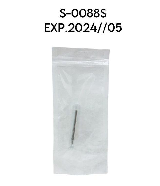 DB SURGICAL S-0088S Sterile Distraction Screw 12mm EXP.2024 05