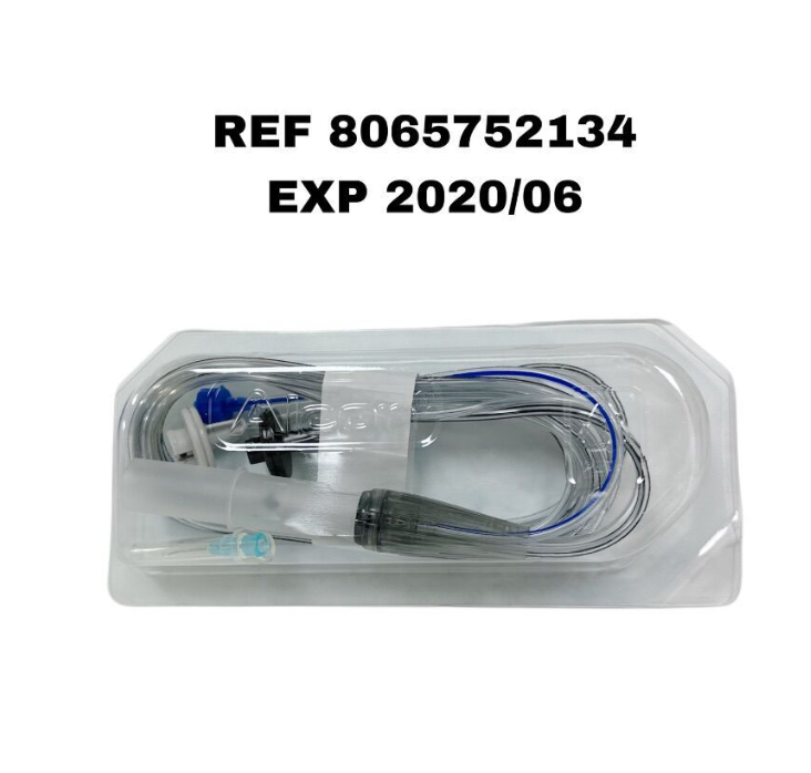 ALCON 8065752134 CENTURION ULTRAVIT 23G ANTERIOR VITRECTOMY PROBE EXP 2020 06