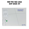 MAQUET PIK 150-USA PERCUTANEOUS INSERTION KIT EXP 2025 01