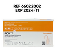 SMITH & NEPHEW 66022002 PICO 7 Single Use Negative Pressure Wound Therapy System 10cm x 20cm / 3.9in. x 7.9in. EXP 2024 11