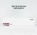 STRYKER 3910-500-922 ICONIX SPEED Anchor 2.3mm 2 Strands 2 Force Fiber Suture EXP 2025 10