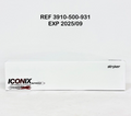 STRYKER 3910-500-931 ICONIX SPEED Anchor 2.3mm 3 Strands 1.2mm XBraid TT Suture Tape EXP 2025 09