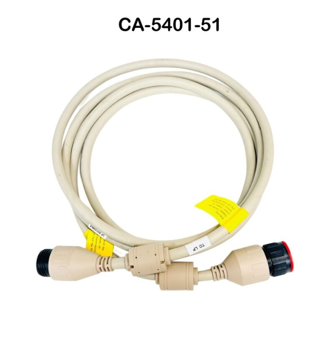 BIOSENSE CA540151 Location Pad Extention Cable For Carto 3