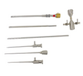 ARTHREX LINVATEC Surgical Scope Bridge Trocar Dril And Sheath