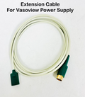 MAQUET EXTENSION CABLE VASOVIEW HEMOPRO Extension Cable For Vasoview Power Supply