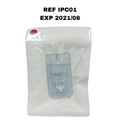 GLAUKOS IPC01 iprism CLIP VIEW STABILIZER  EXP 2021 08 USE WITH iprism and iprism OA Surgical Gonioscopic Lenses