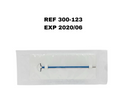 MARINA MEDICAL 300-123 Disposable Loop Electrode  Shaft length: 130mm 20mm x 8mm EXP 2020 06