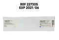 DEPUY MITEK 227305 VAPR Hook Electrode 3.5mm Hook with Integrated Handpiece EXP 2021 06