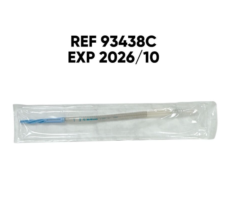 MEDTRONIC 93438C VC2 Venous Cannula 34 38 Fr EXP 2026 10