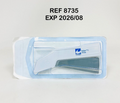 CONMED 8735 Reflex TL Skin Stapler with tissue lift 35 wide EXP 2026 08