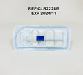 ETHICON CLR222US DERMABOND PRINEO SKIN CLOSURE SYSTEM 22cm EXP 2024 11