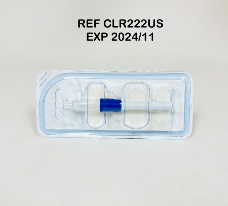 ETHICON CLR222US DERMABOND PRINEO SKIN CLOSURE SYSTEM 22cm EXP 2024 11