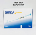 ETHICON 2994 SURGIFLO with Thrombin HEMOSTATIC MATRIX KIT EXP 2023 06