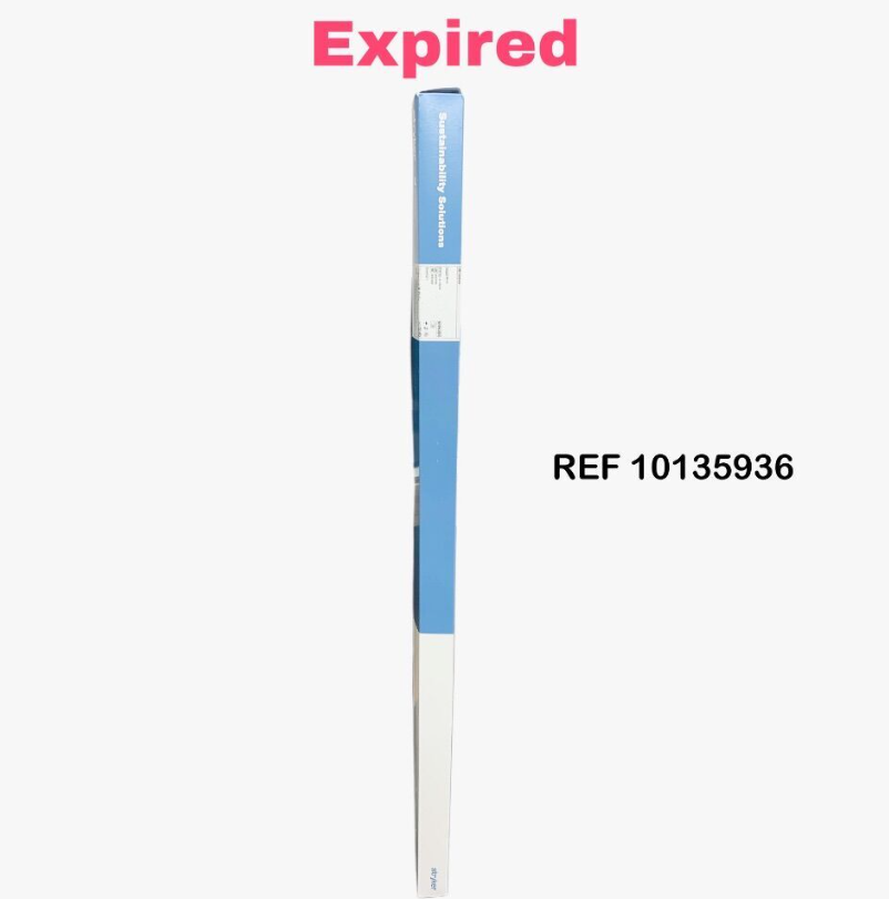 BIOSENSE WEBSTER 10135936 Ultrasound Catheter 8 FR Reprocessed by Stryker  EXP 2024 07