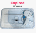 TELEFLEX UL400-4 Urolift System with Handle Release Tool EXP 2024 03