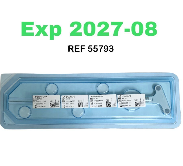 BRAINLAB 55793 BRAINLAB Disposable Stylet EXP 2027 08