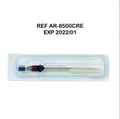 ARTHREX REF AR-8500CRE Burr Round ClearCut 8 Flute 5.0mm EXP 2022 01