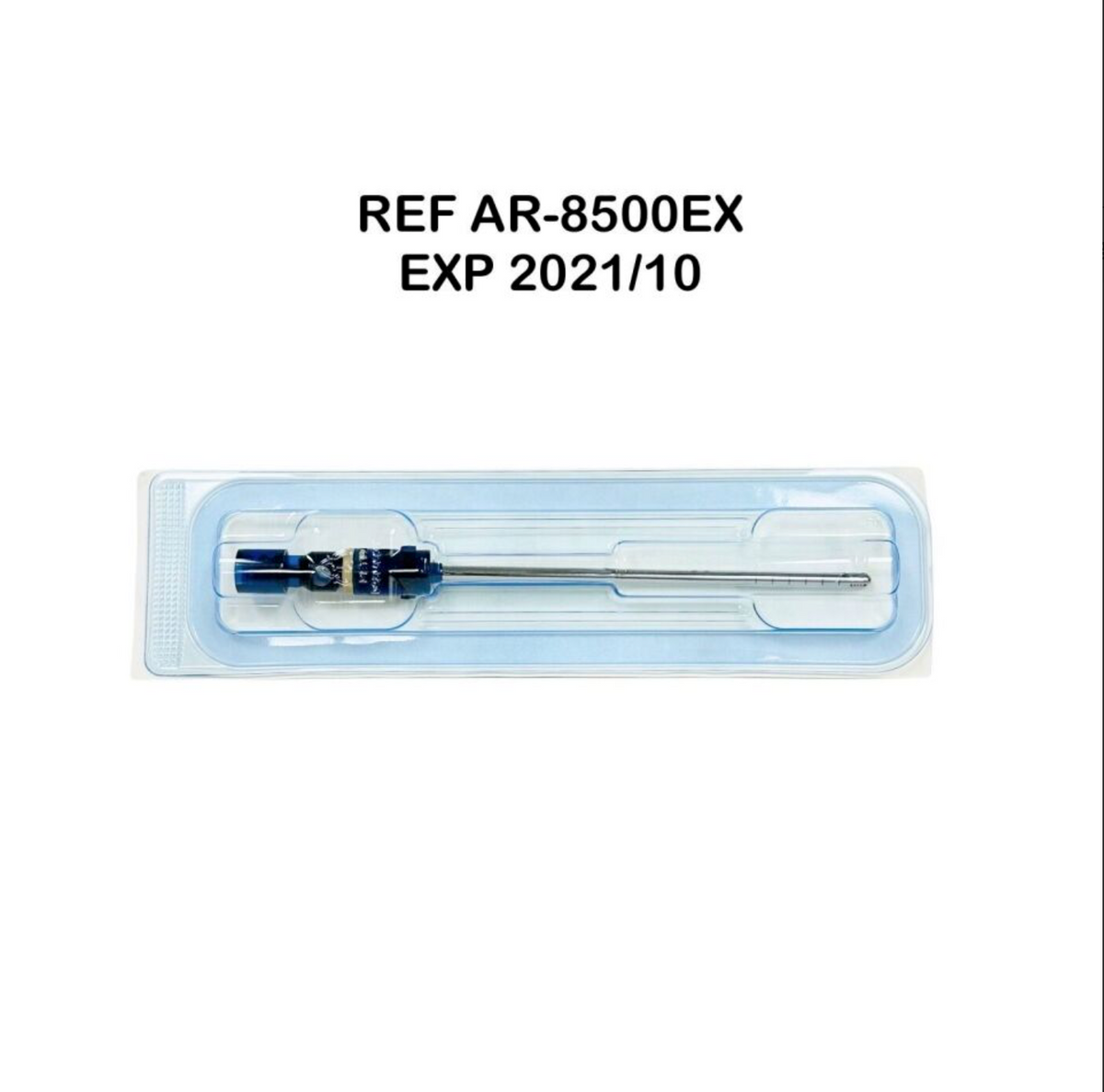ARTHREX AR-8500EX Excalibur 5.0mm EXP 2021 10