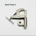 KANT TWIST 6705 2" for OMI Surgical Neuro Budde Halo Retractor