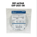 BOSTON SCIENTIFIC M00146154B0 ZiPwire Standard PTA Hydrophilic Guide Wire 260cm X 0.035in EXP 2021 08