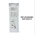 ARTHREX AR-8825BC  Mini Suture Anchor BioComposite PushLock 2.5 X 8mm EXP 2023 12