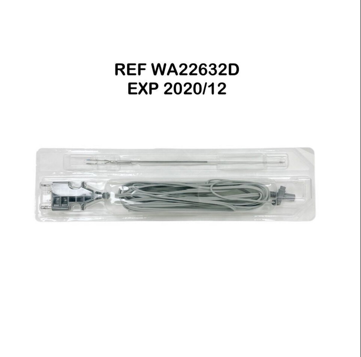 OLYMPUS WA22632D HF-resection electrode loop medium with cable EXP 2020 12