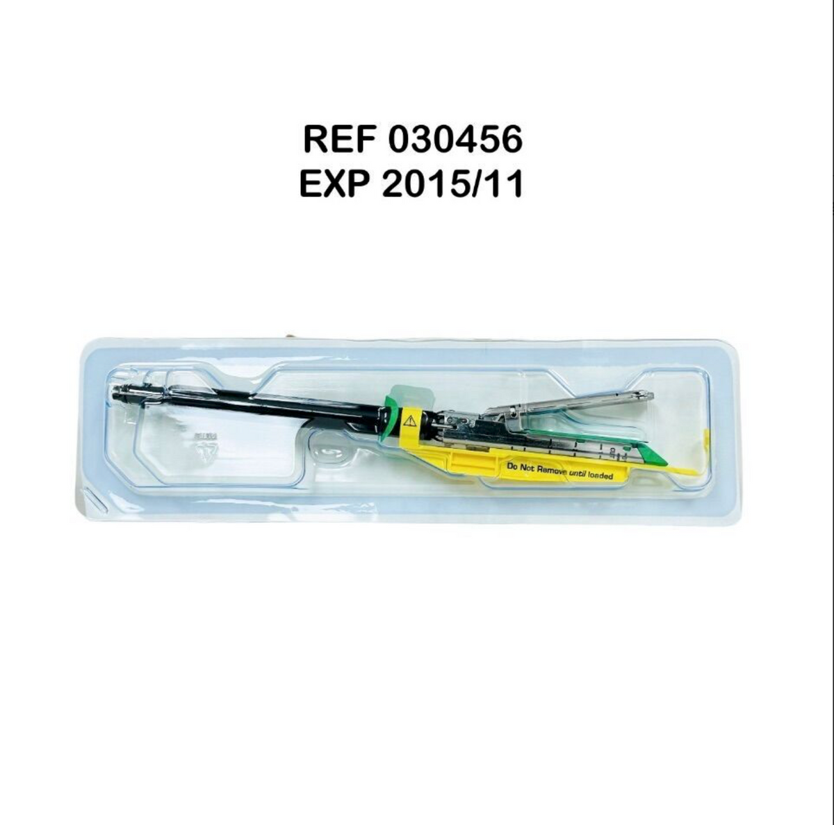 COVIDIEN 030456 Endo GIA Auto Suture Universal Articulating Loading Unit 45 mm 4.8 mm EXP 2015 11