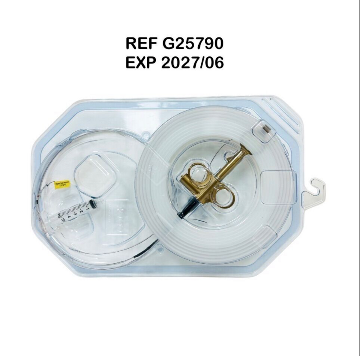 COOK MEDICAL G25790 HOWELL D.A.S.H. SPHINCTEROTOME 5.4 FR EXP 2027 06