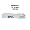 ETHICON M8710 PROLENE 4 x 30 5-0 10/BOX EXP 2028 02